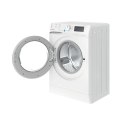 INDESIT INDESIT | BWE 71295X WSV EE | Pralka | Klasa efektywności energetycznej B | Ładowanie przednie | Pojemność prania 7 kg | 1200 ob