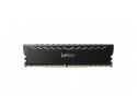 Lexar Lexar 2x16GB THOR Gaming UDIMM DDR4 3600 XMP Memory with Black heatsink