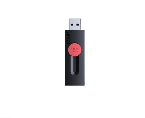 Lexar Lexar 64GB JumpDrive D300 USB Drive Lexar