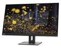 Lenovo Lenovo | ThinkVision | E27q-20 | 27 " | IPS | QHD | 16:9 | 75 Hz | 4 ms | 2560 x 1440 | 350 cd/m² | Porty HDMI w ilości 1 | Rave