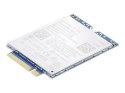 Lenovo Lenovo | WWAN Module | TP QUECTEL SDX24 EM120R-GL CAT12 PCIE | 42 x 30 x 2.3 mm | 1 year(s) | 6.2 g