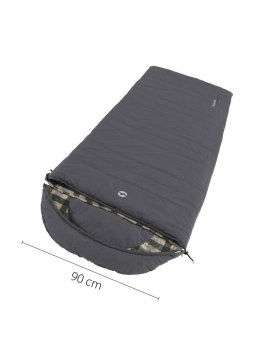 Outwell Outwell Camper Sleeping Bag, 235 x 90 cm Outwell