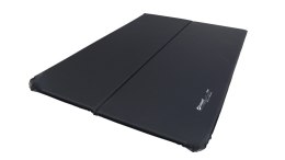 Outwell Outwell Sleepin Double 3.0 cm Mat, Black