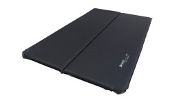 Outwell Outwell Sleepin Double 5.0 cm Mat, Black