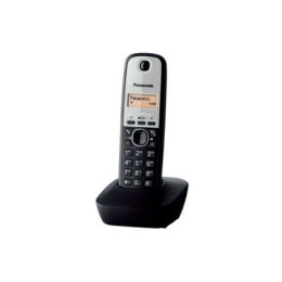 Panasonic Panasonic | Telefon bezprzewodowy | KX-TG1911FXG | Wbudowany wyświetlacz | ID dzwoniącego | Czarny/Szary