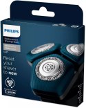 Philips Philips | Zestaw głowic do golenia (3 szt.) | SH71/50