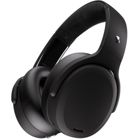 Skullcandy Słuchawki Bezprzewodowe Nauszne Skullcandy CRUSHER ANC 2 z technologią Bluetooth w kolorze Czarnym