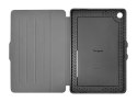 Targus Targus Click-In Case | THZ957GL | Tablet case | For Samsung Galaxy Tab A9+ | Black