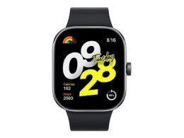 Xiaomi Redmi Watch 4 | Inteligentny zegarek | GPS (satelitarny) | AMOLED | 1,97