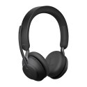 Zestaw Słuchawkowy Bezprzewodowy Jabra Evolve2 65 UC stereo + LS black USB-C