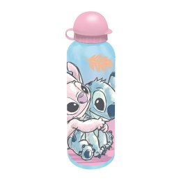 Bidon 500 ml Stitch ST00057b KiDS Licensing (niebieski)