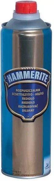 HAMMERITE ROZPUSZCZALNIK HAMMERITE 0.5L