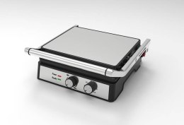 ND21_109856 MalTec Grill Elektryczny Opiekacz XXL SM4500W