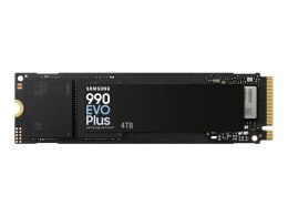 Samsung Samsung 990 EVO Plus PCIe 4.0/5.0 NVMe M.2 SSD 4TB | Samsung