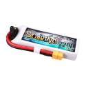 Akumulator Gens ace G-Tech Soaring 2200mAh 11.1V 30C 3S1P Lipo Battery