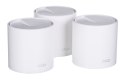 System mesh TP-LINK DECO X50(3-PACK)