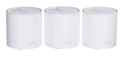 System mesh TP-LINK DECO X50(3-PACK)