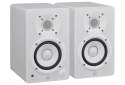 Yamaha HS4 White - Aktywne dwudrożne monitory bliskiego pola, para