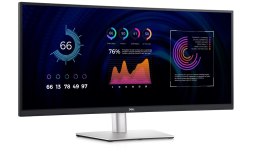 Dell Dell | Monitor | P3424WE | 34 