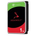 Dysk twardy HDD Seagate IronWolf 1TB 3,5" SATA ST1000VN008