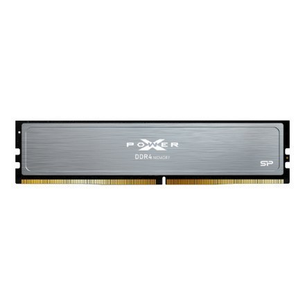 Silicon Power SILICON POWER XPOWER Pulse 16GB DDR4-3200,CL16, Gaming UDIMM, 1Gx8