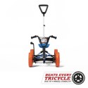 BERG Gokart na Pedały Rowerek 2w1 Buzzy Nitro