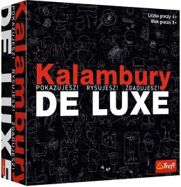 Gra KALAMBURY DE LUXE 01016