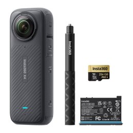 Zestaw Insta360 X4 Adventure Bundle