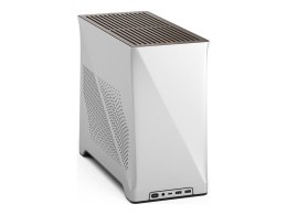 Fractal Design Fractal Design Computer Case | Era 2 | Silver | mITX | Power supply included No | SFX / SFX-L