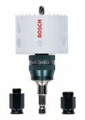 BOSCH PIŁA OTWORNICA PROGRESSOR STARTER KIT 68MM