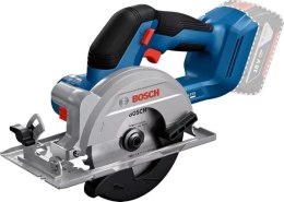 BOSCH PILARKA TARCZOWA AKUMULATOROWA GKS 18V-51 0*AH