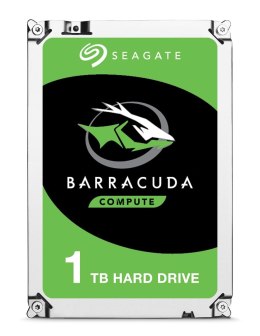 Dysk HDD Seagate Barracuda ST1000LM048 (1 TB ; 2.5