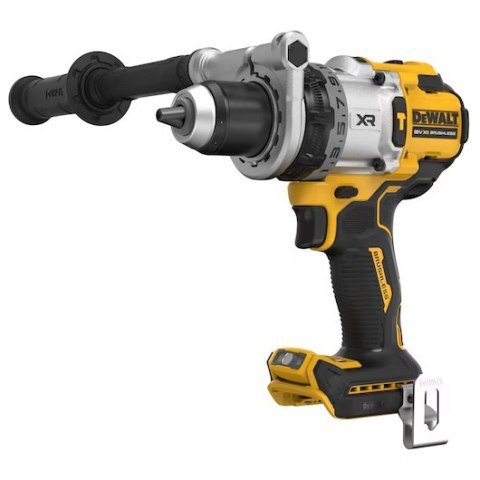 DEWALT WIERTARKO-WKRĘTARKA AKUMULATOROWA UDAR. XR 18V 0*AH