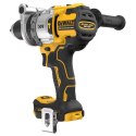 DEWALT WIERTARKO-WKRĘTARKA AKUMULATOROWA UDAR. XR 18V 0*AH