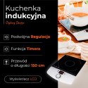 CR 6515 Kuchenka indukcyjna