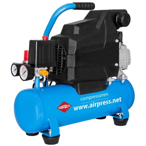 AIRPRESS KOMPRESOR 6L H 185-6