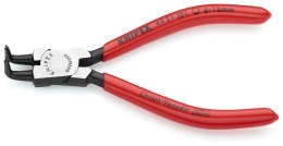 KNIPEX SZCZYPCE DO PIERŚCIENI SEGERA WEWNĘTRZNE WYG. 130MM 8-13MM