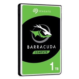 Dysk HDD Seagate Barracuda ST1000LM048 (1 TB ; 2.5