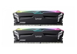 Lexar Lexar | 32 Kit (16GBx2) GB | DDR5 | 7200 MHz | PC/serwer | Rejestrowana Nie | ECC Nie