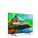 Philips Philips LED Ambilight TV | 55PUS8319/12 | 55 | Smart TV | Titan | 4K UHD | Black