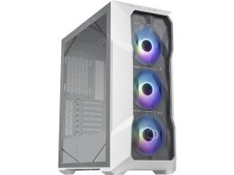 COOLER MASTER OBUDOWA MASTERBOX TD500 V2 MESH ARGB MIDI TOWER BIAŁA TD500V2-WGNN-S00