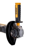 Szlifierka kątowa 1700W 125mm DWE4347-QS DEWALT