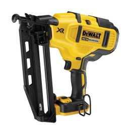 DEWALT GWOŹDZIARKA AKUMULATOROWA 18V 16GA 0*AH