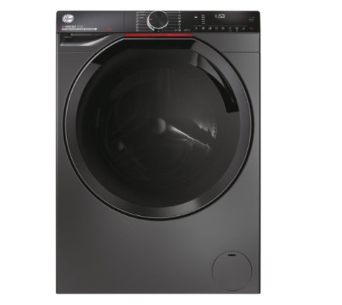 Hoover Hoover Washing Machine | H7W4 49MBCR-S | Energy efficiency class A | Front loading | Washing capacity 9 kg | 1400 RPM | Depth 51