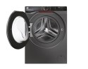 Hoover Hoover Washing Machine | H7W4 49MBCR-S | Energy efficiency class A | Front loading | Washing capacity 9 kg | 1400 RPM | Depth 51