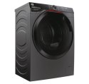 Hoover Hoover Washing Machine | H7W4 49MBCR-S | Energy efficiency class A | Front loading | Washing capacity 9 kg | 1400 RPM | Depth 51