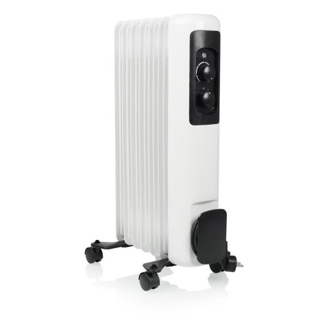 Tristar Tristar | KA-5179 | Oil filled radiator | 2000 W | Number of power levels 3 | Suitable for rooms up to 60 m³ | Suitable for room