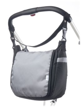 ND33_TEROA-173 TORBA CLASSIC - LIGHT GREY