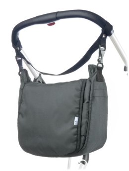 ND33_TEROA-1762 TORBA CLASSIC - GRAPHITE