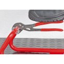 KNIPEX SZCZYPCE NASTAWNE DO RUR COBRA 125MM, CHROM